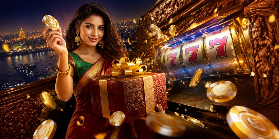 gold 1111 মেগা উইন স্লট